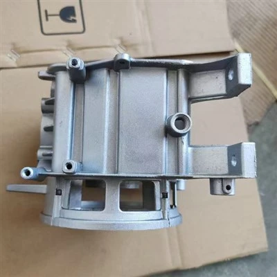 product-400-400 Air Compressor Crankcase 25L/50L