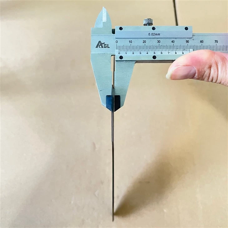 Brush Cutter 3T*255*25.4*1.6 Blade high quality