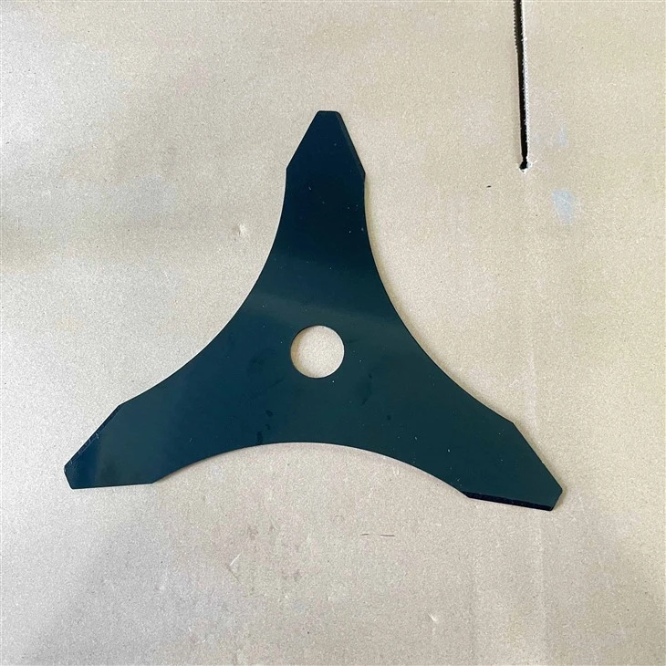 Brush Cutter 3T*255*25.4*1.6 Blade suppliers
