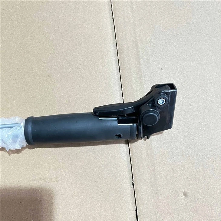 Brush Cutter B45 Throttle Control Assy price