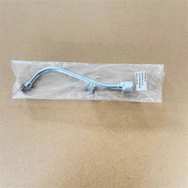 Gasoline Sprayer Gun 2 Nozzles 18cm suppliers