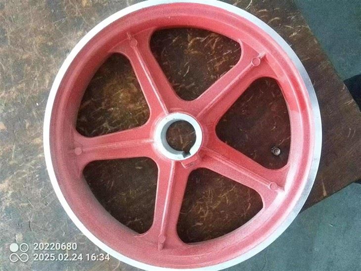 120 Plunger Pump Pulley suppliers
