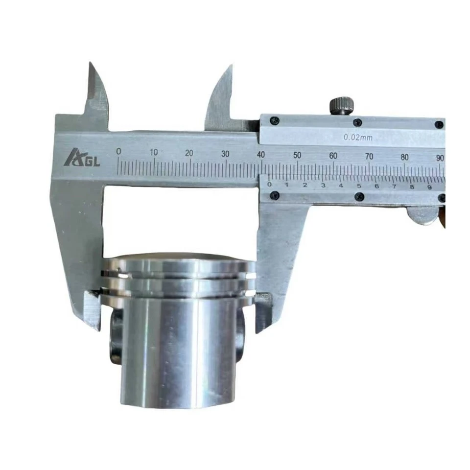 MS240 Piston Assy 42mm best