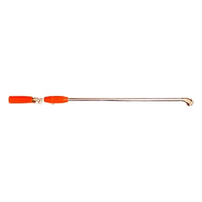 Pistola Pulverizadora 90cm Vermelha