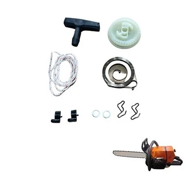 Conjunto de polia de partida MS250